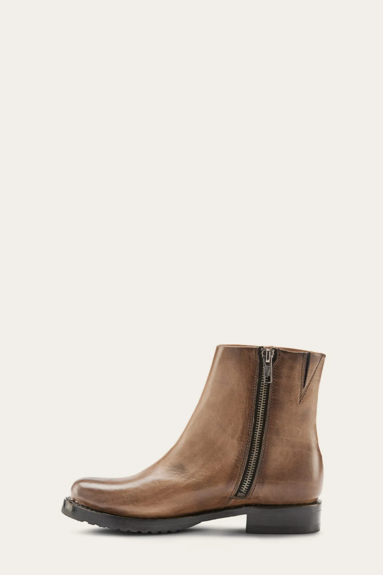 Frye Booties^Veronica Inside Zip