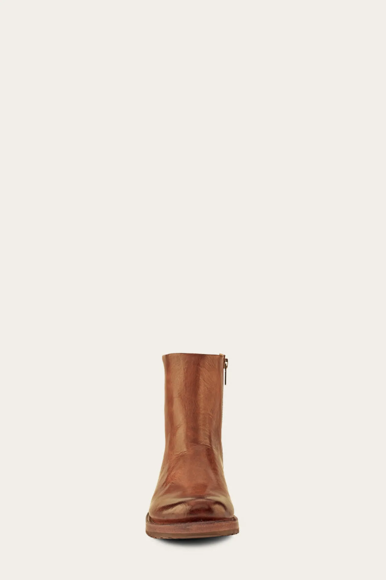 Frye Booties^Veronica Inside Zip