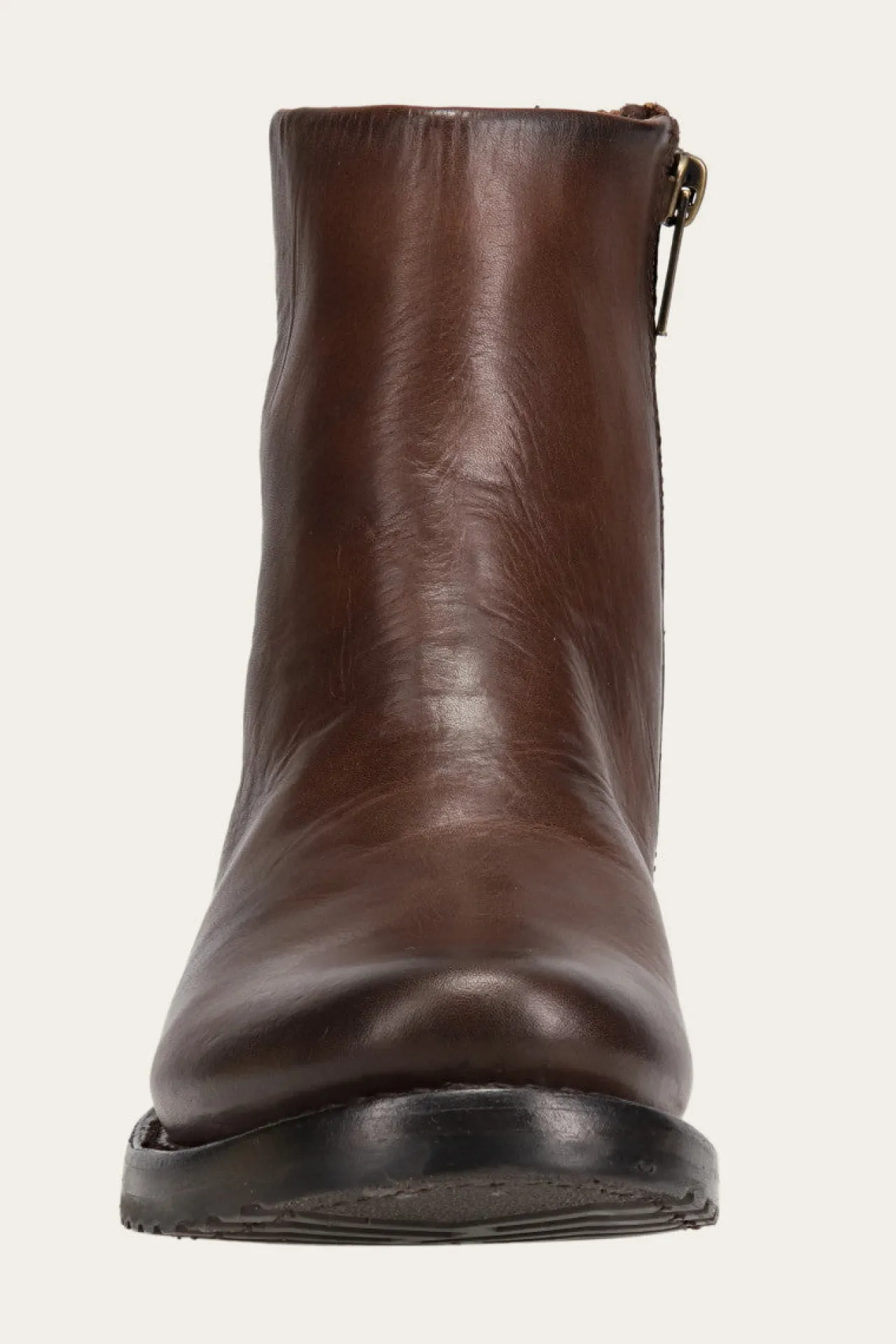 Frye Booties^Veronica Inside Zip