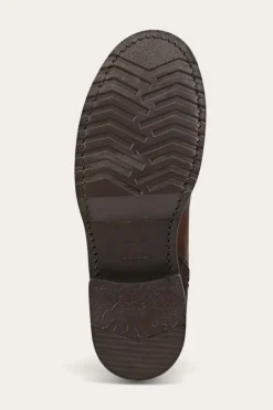 Frye Booties^Veronica Inside Zip