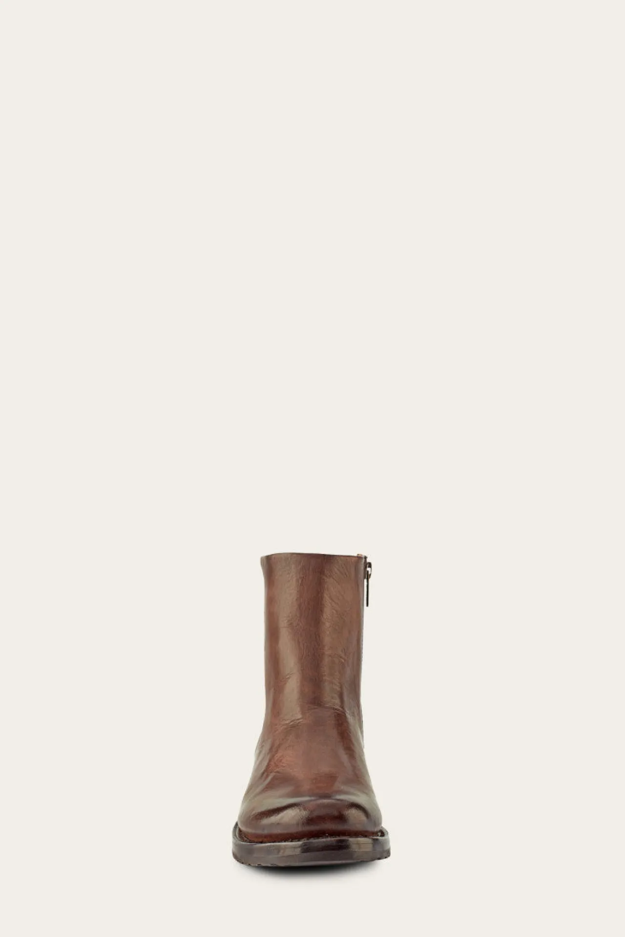 Frye Booties^Veronica Inside Zip