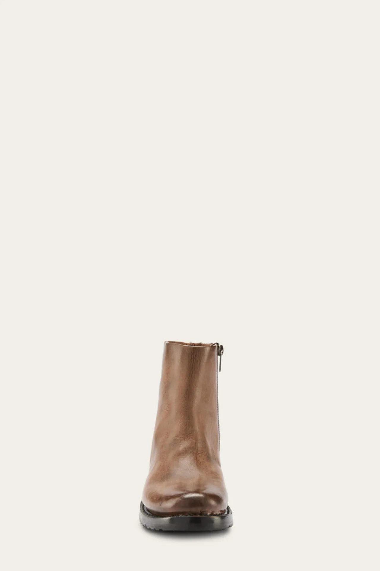 Frye Booties^Veronica Inside Zip