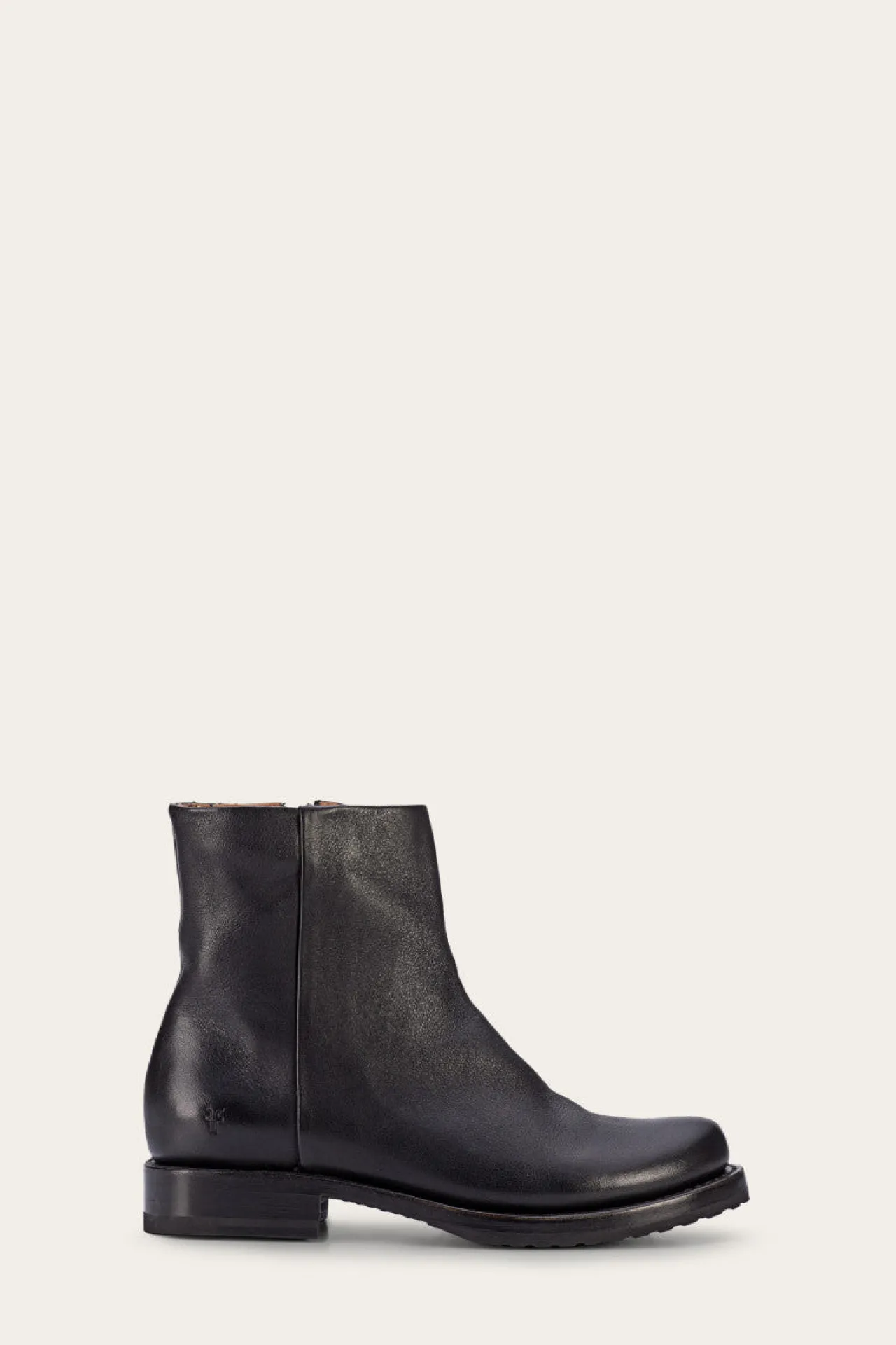 Frye Booties^Veronica Inside Zip