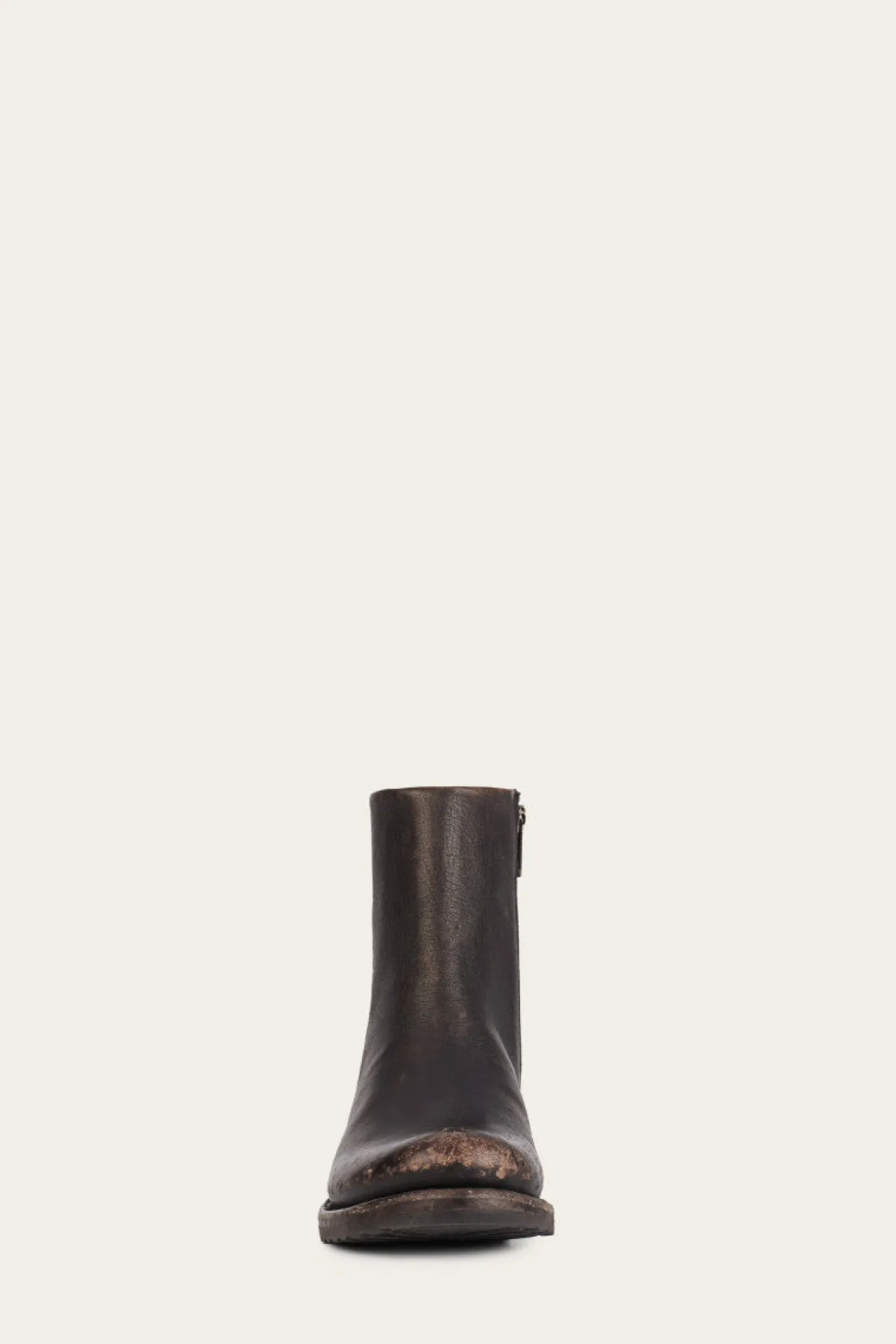 Frye Booties^Veronica Inside Zip