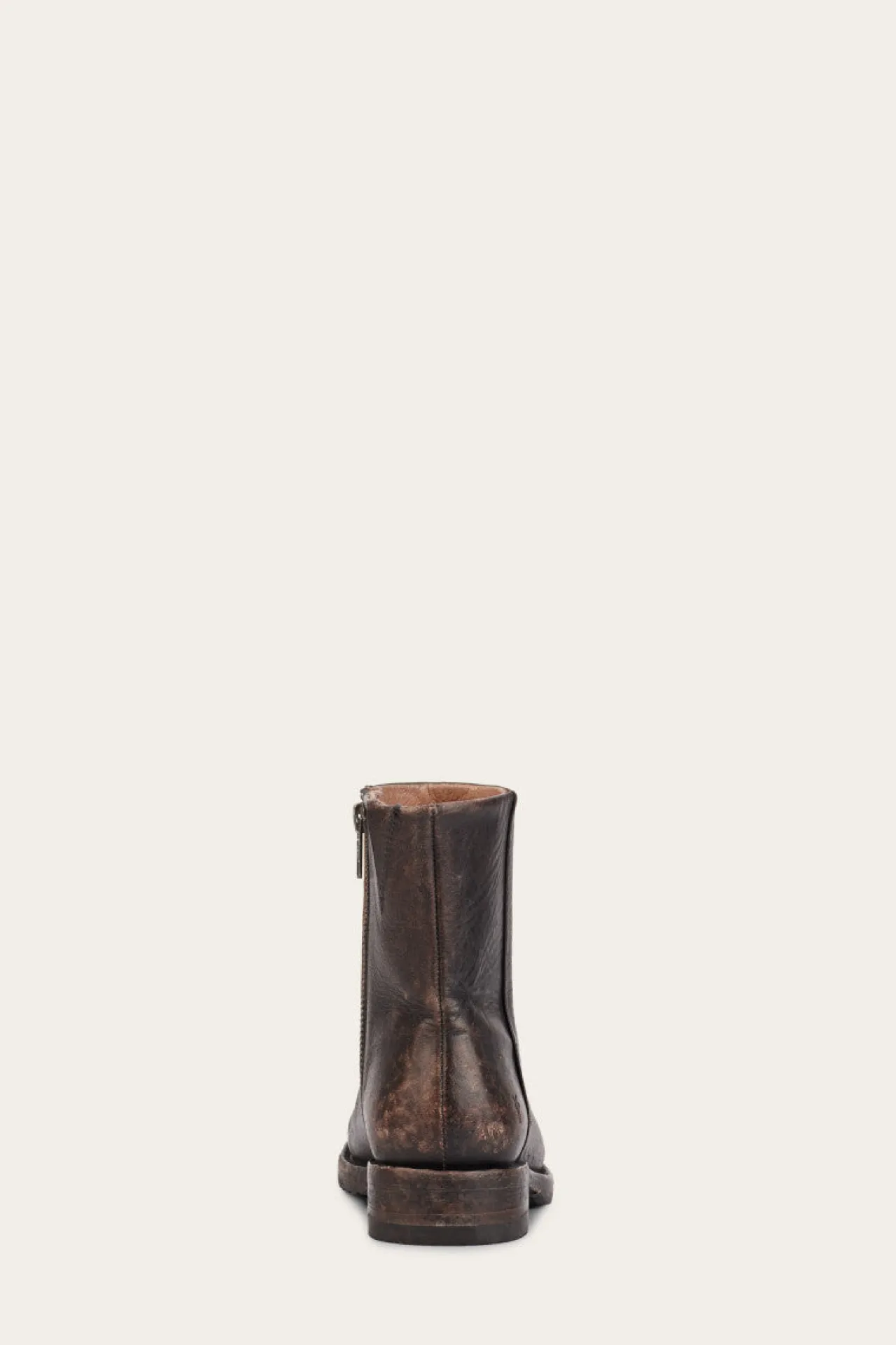Frye Booties^Veronica Inside Zip