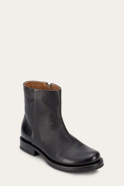 Frye Booties^Veronica Inside Zip