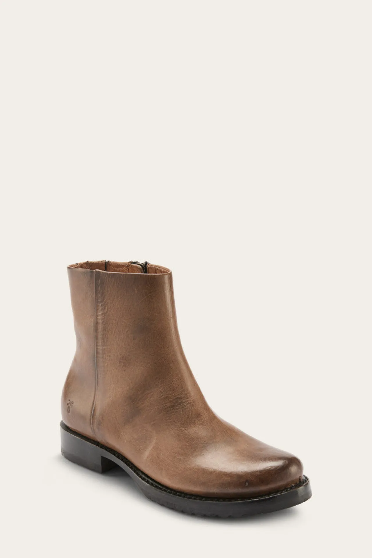 Frye Booties^Veronica Inside Zip