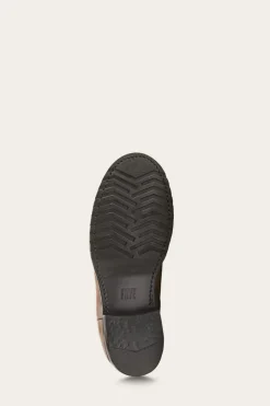 Frye Booties^Veronica Inside Zip