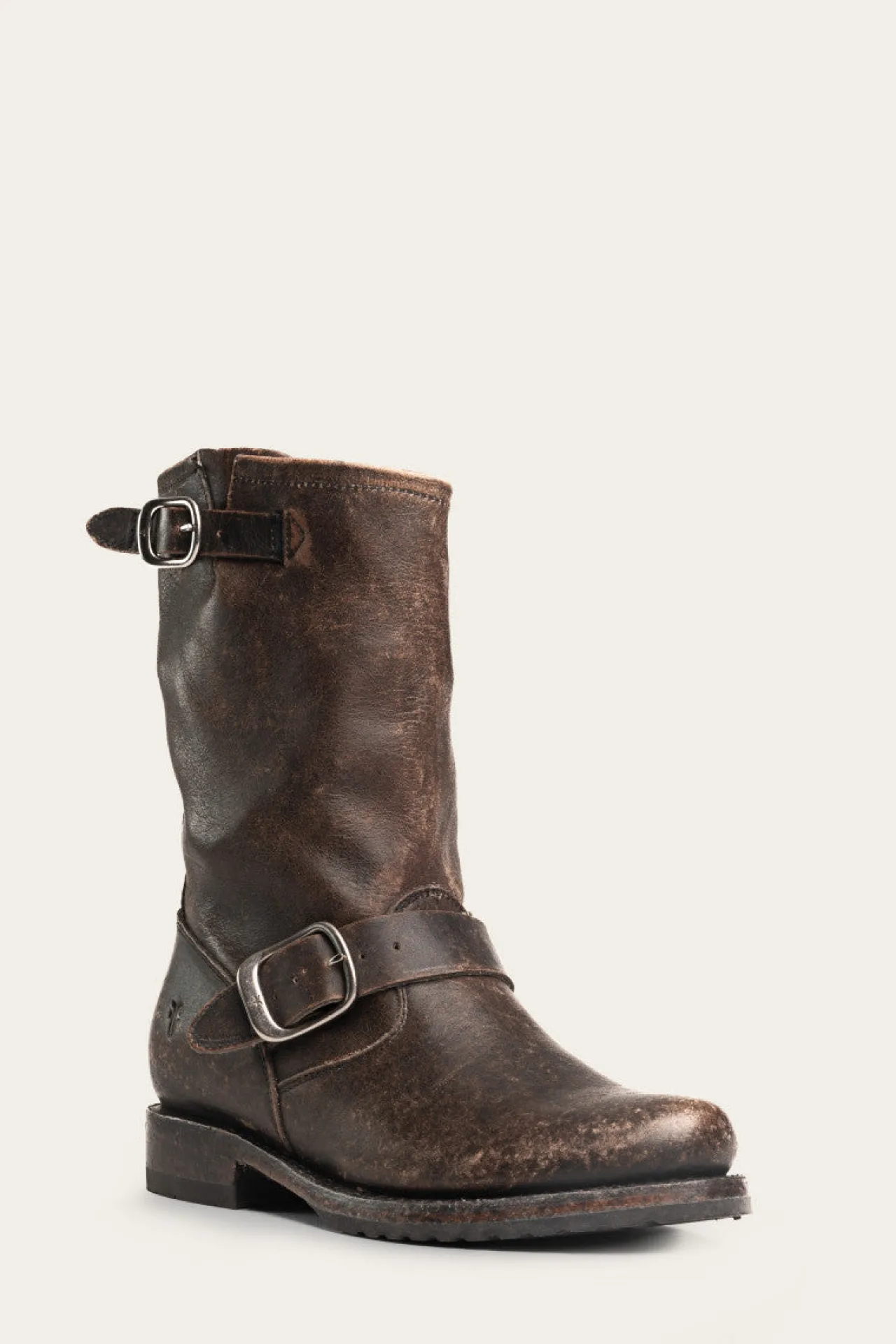 Frye Booties^Veronica Short