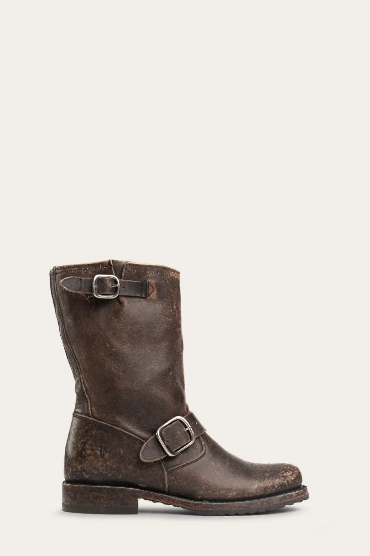 Frye Booties^Veronica Short
