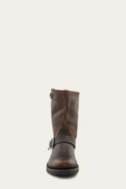 Frye Booties^Veronica Short