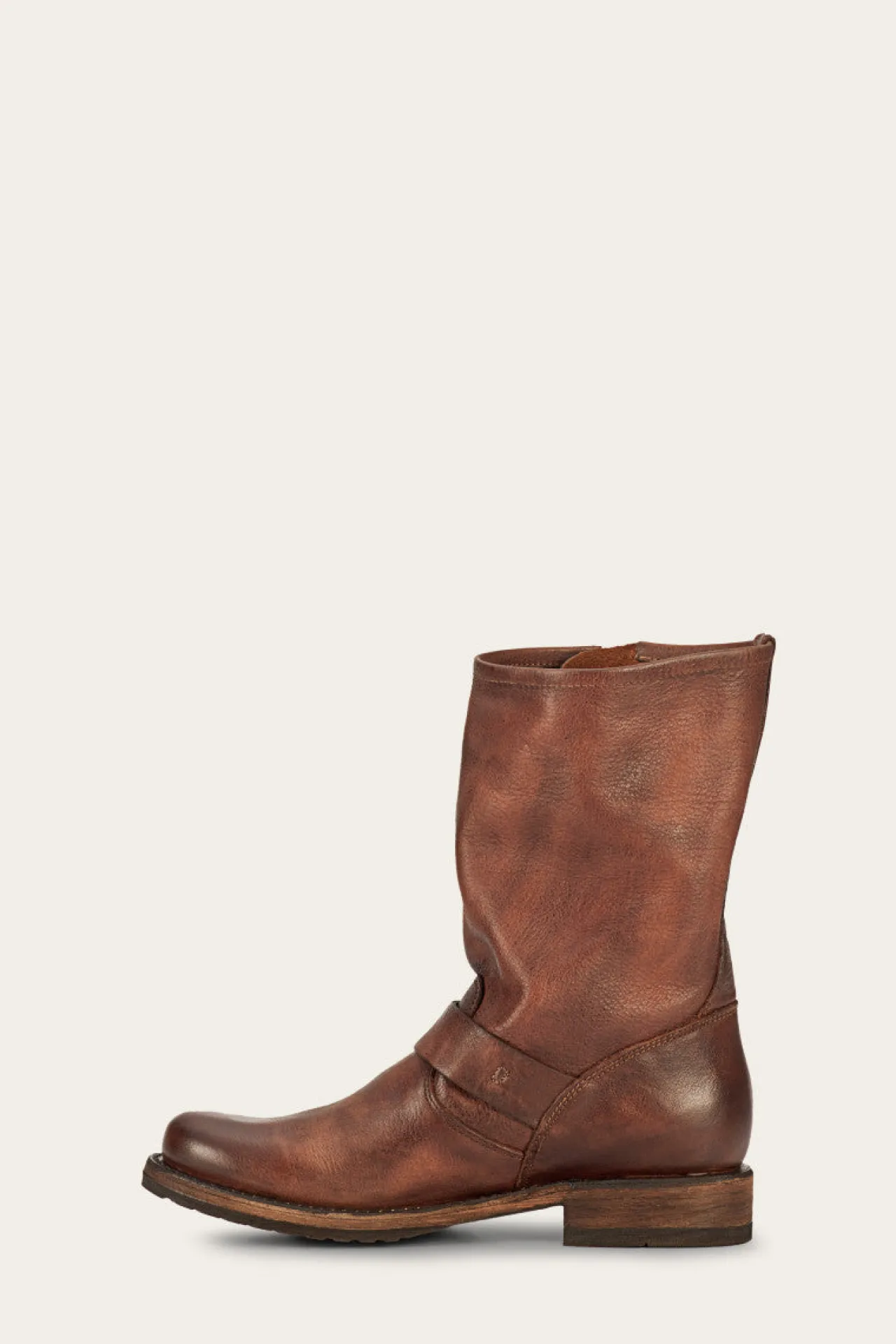 Frye Booties^Veronica Short