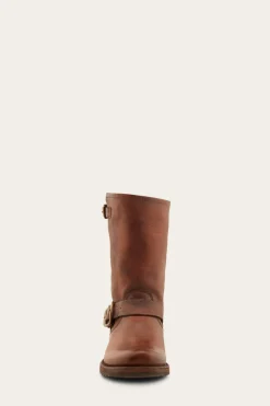 Frye Booties^Veronica Short