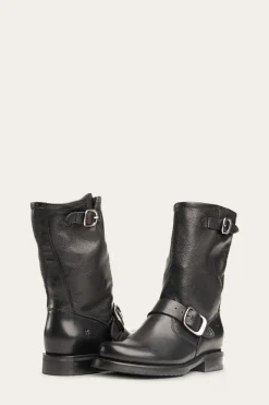 Frye Booties^Veronica Short