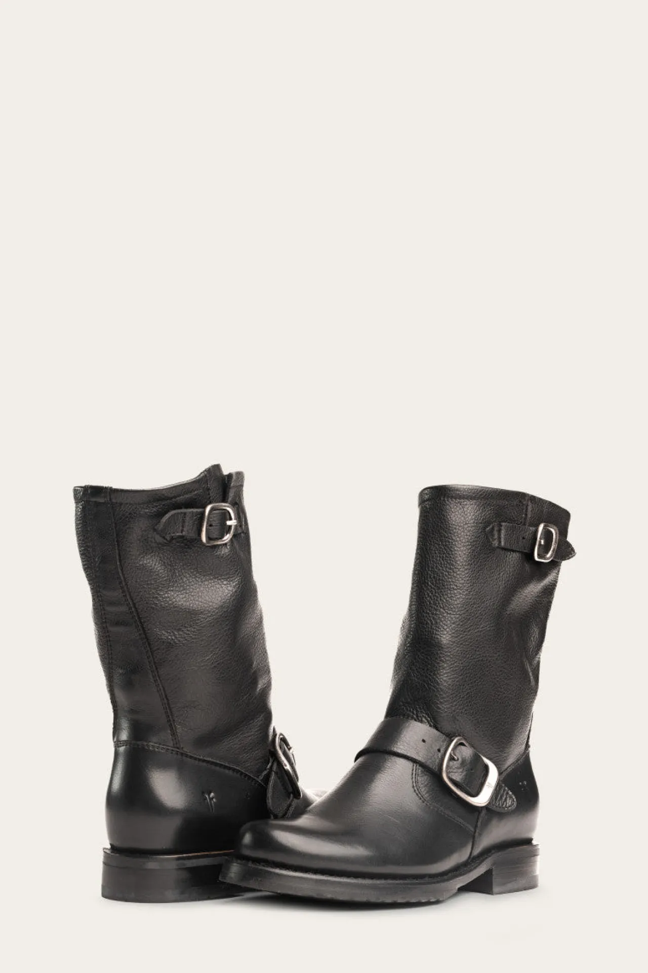 Frye Booties^Veronica Short