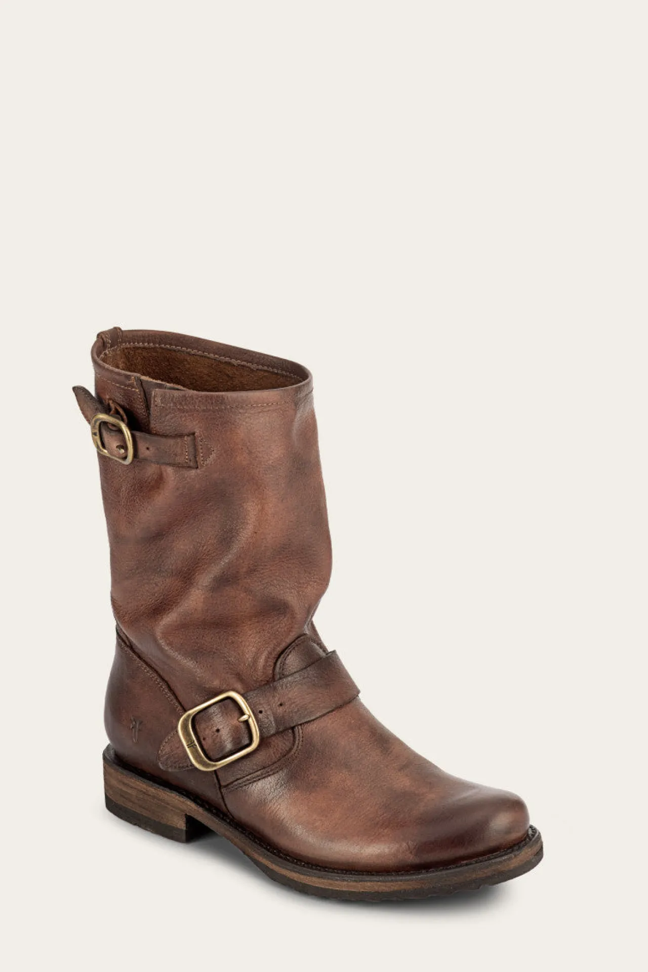 Frye Booties^Veronica Short