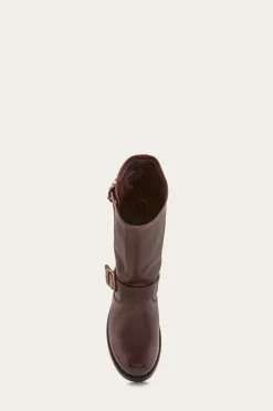 Frye Booties^Veronica Short