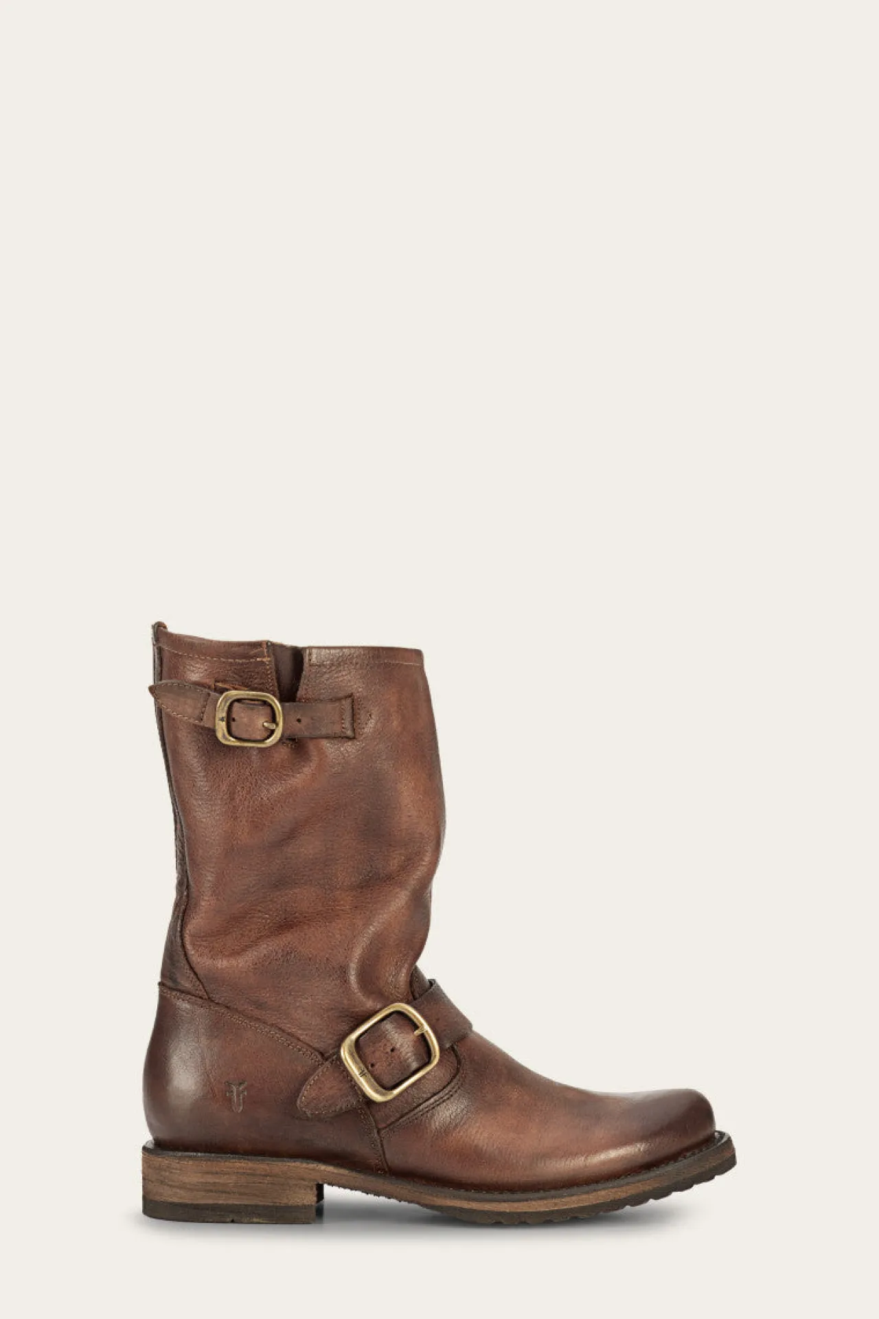 Frye Booties^Veronica Short