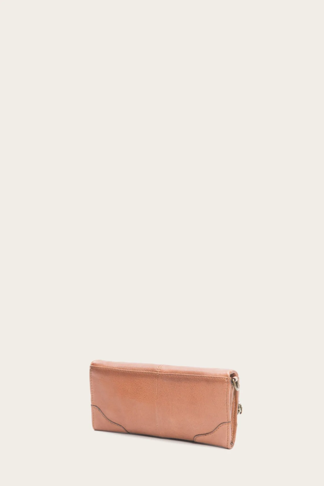 Frye Wallets & Accessories^Zuri Wallet Crossbody Cognac